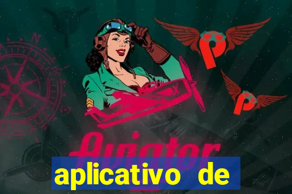 aplicativo de apostar jogo